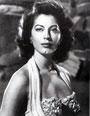 Ava Gardner