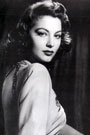 Ava Gardner