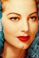 Ava Gardner